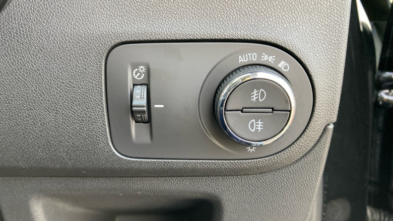 Vauxhall Crossland 1.2 Turbo GS 5dr Petrol Hatchback